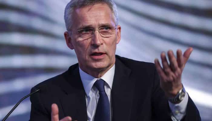 Jens Stoltenberg: Rusia nu trebuie să câştige în Ucraina